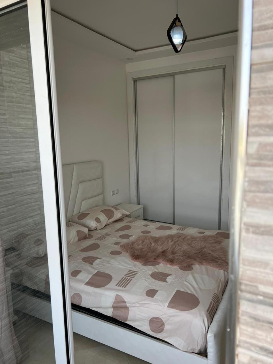Appartement Nour Oujda Bagian luar foto