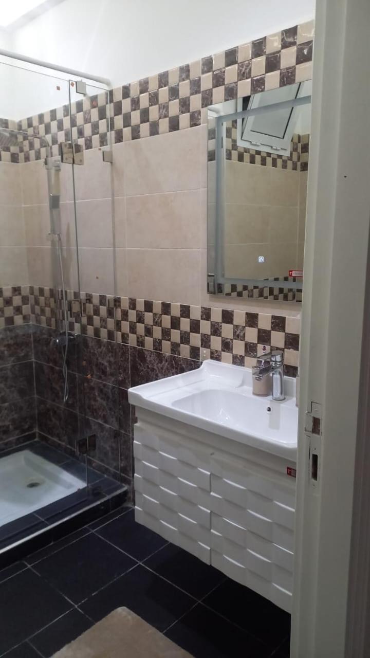 Appartement Nour Oujda Bagian luar foto